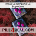 Image Du Comprimé De Dapoxétine 01